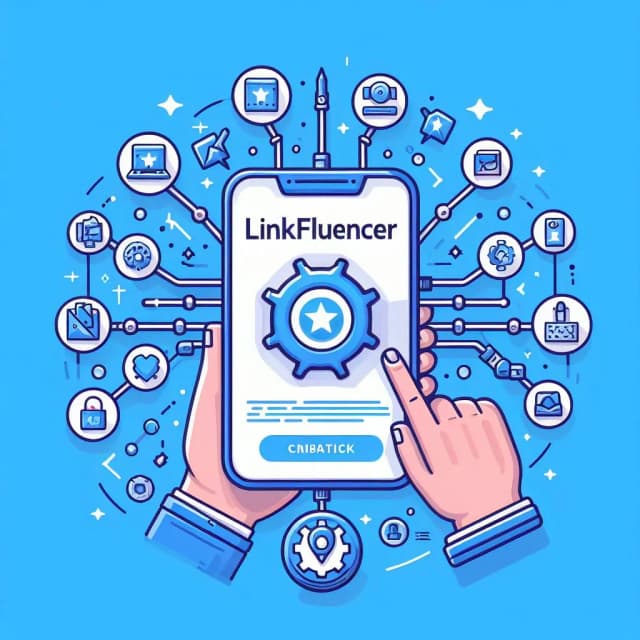 Linkfluence