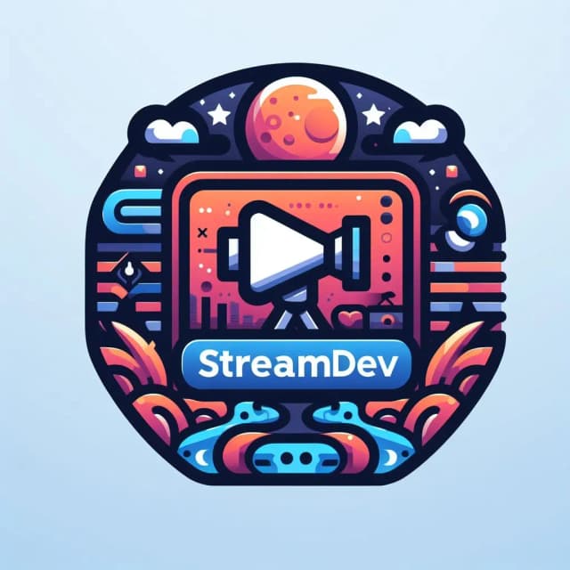 StreamDev